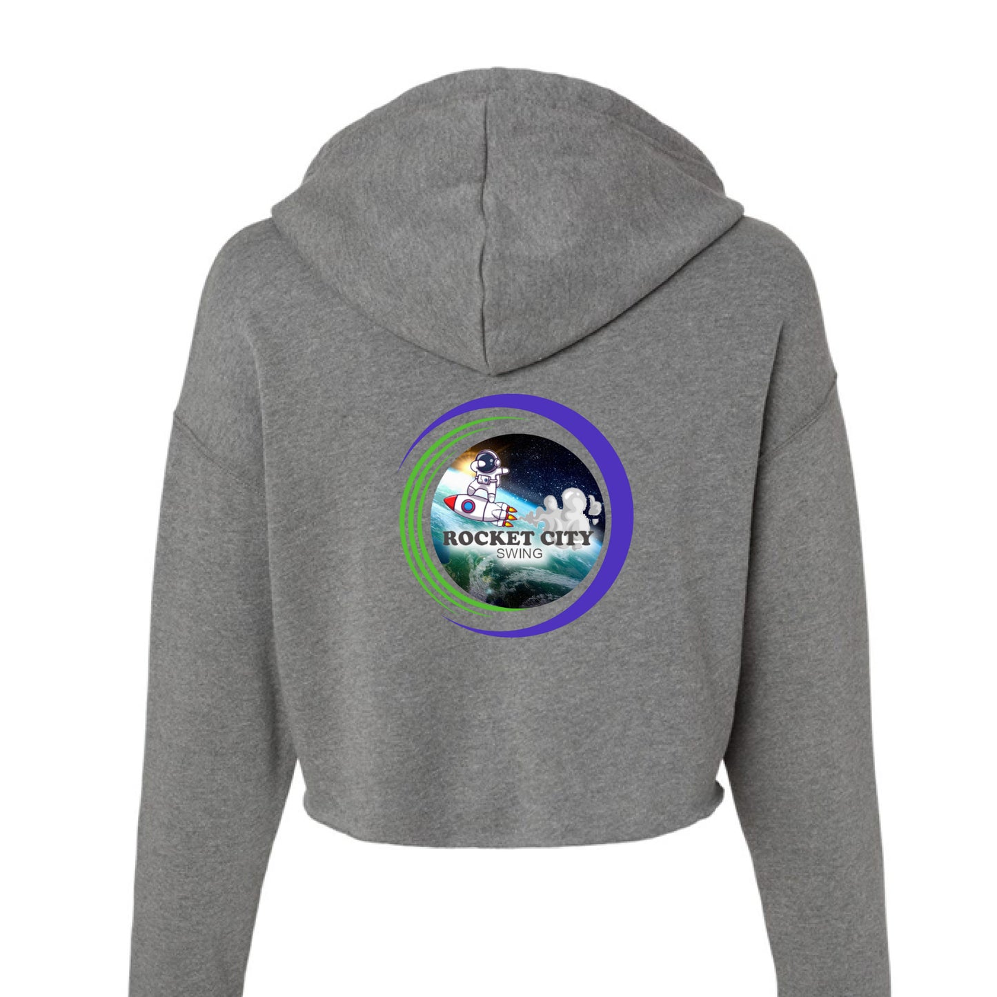 Deep Heather - BACK