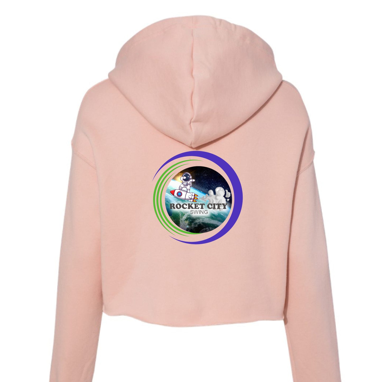 PEACH - BACK