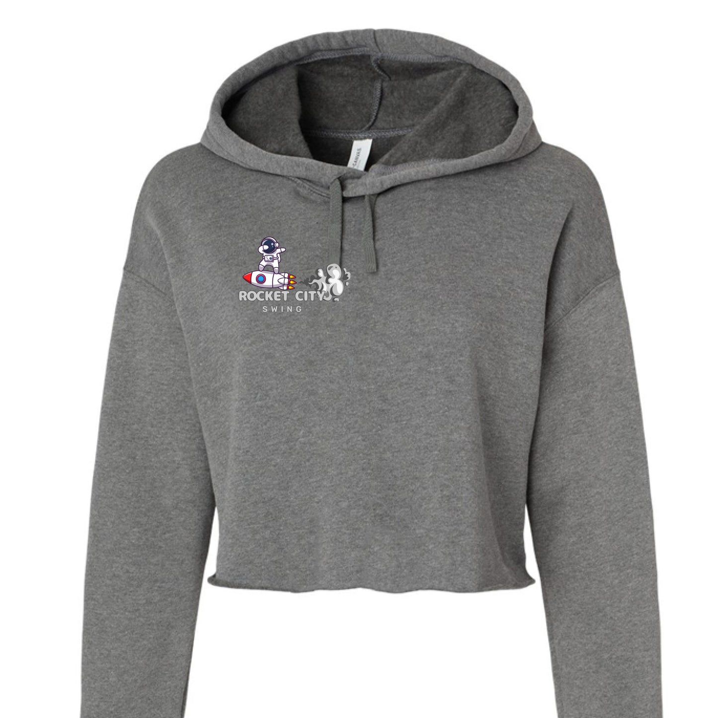 Deep Heather - FRONT
