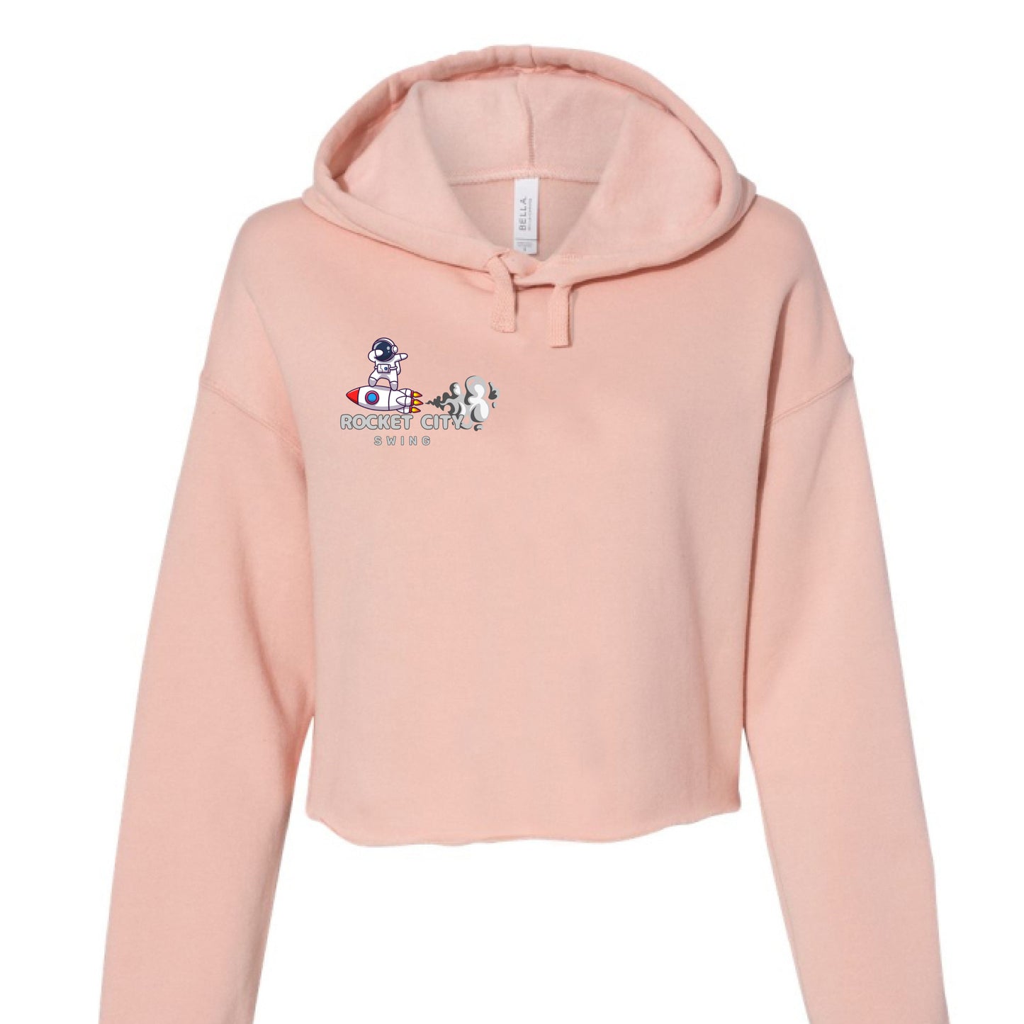 PEACH - FRONT