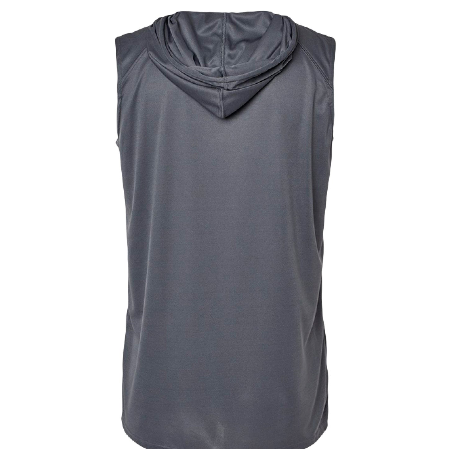 Graphite - BACK