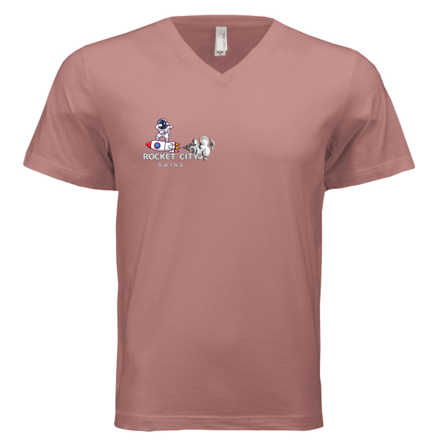 Mauve - FRONT