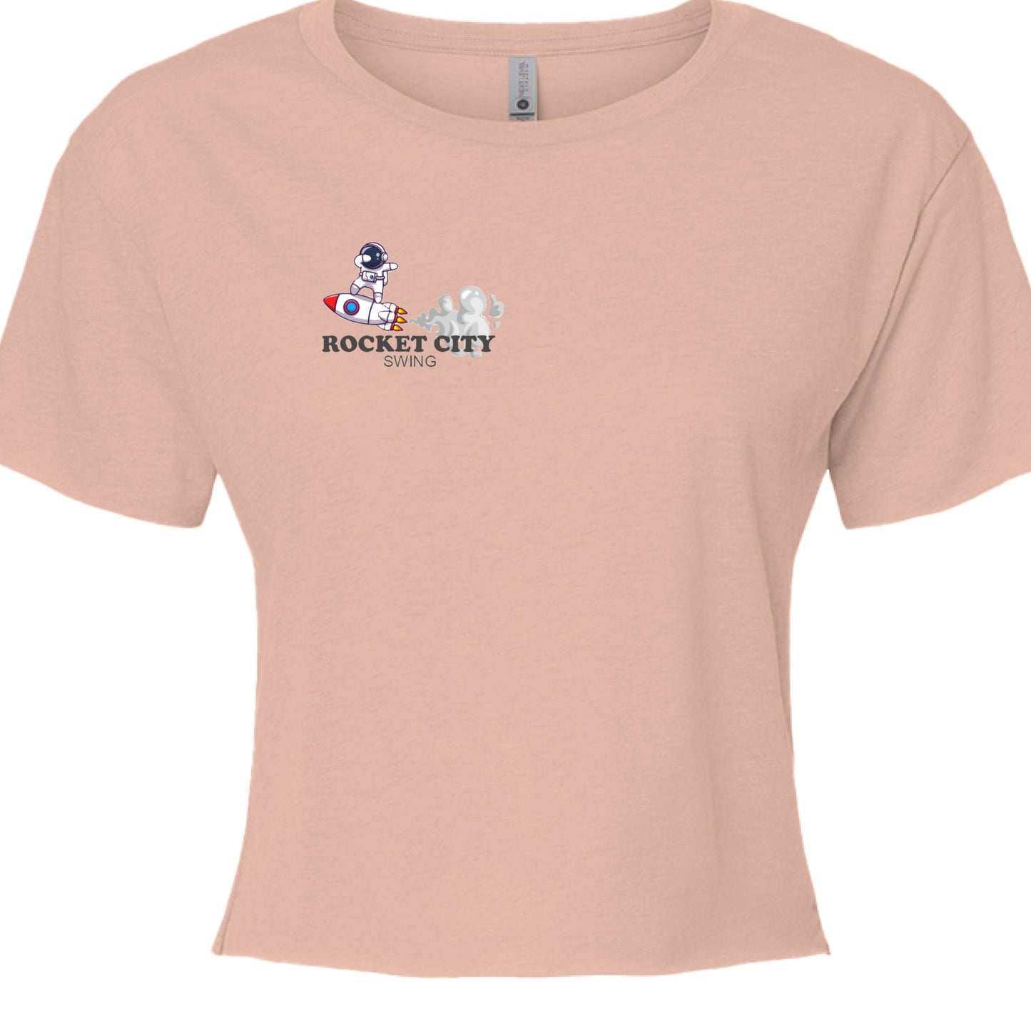 DESERT PINK - FRONT
