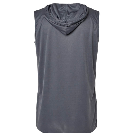 Graphite - BACK
