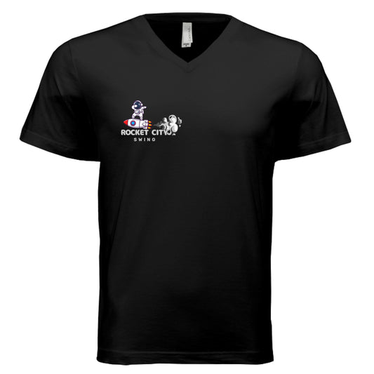 VINTAGE BLACK - FRONT